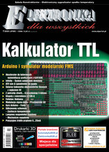 Elektronika dla Wszystkich 7/2020