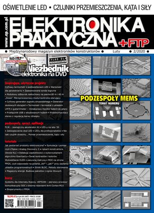 Elektronika Praktyczna 2/2020