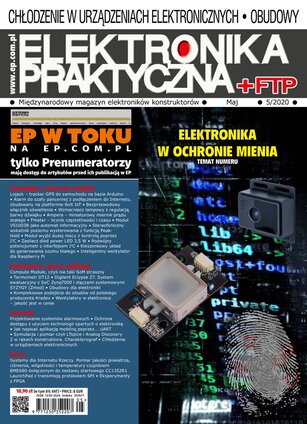 Elektronika Praktyczna 5/2020