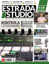 Estrada i Studio 1/2020