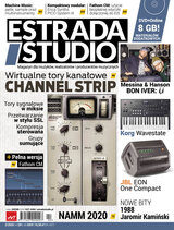 Estrada i Studio 2/2020