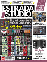 Estrada i Studio 3/2020