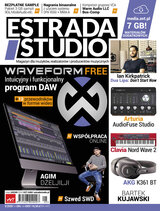 Estrada i Studio 5/2020
