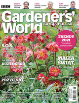 Gardeners' World Edycja Polska 6/2020