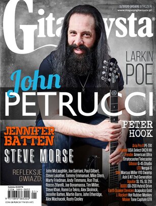 Gitarzysta 1/2020
