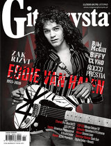 Gitarzysta 11/2020