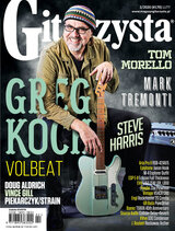 Gitarzysta 2/2020