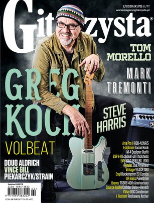 Gitarzysta 2/2020