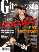 Gitarzysta 3/2020