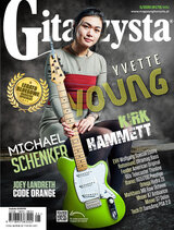 Gitarzysta 5/2020