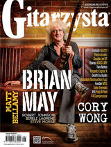 Gitarzysta 8/2020