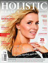 Holistic Health 1/2020
