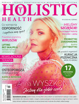 Holistic Health 3/2020