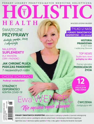 Holistic Health 6/2020