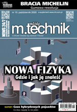 Młody Technik 10/2020