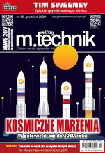 Młody Technik 12/2020