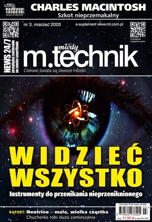 Młody Technik 3/2020