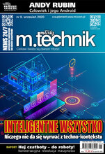 Młody Technik 9/2020
