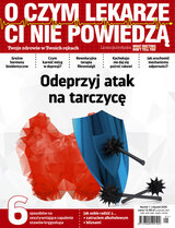 O Czym Lekarze Ci Nie Powiedzą 1/2020
