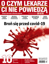 O Czym Lekarze Ci Nie Powiedzą 12/2020