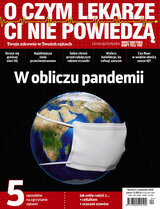 O Czym Lekarze Ci Nie Powiedzą 4/2020