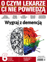 O Czym Lekarze Ci Nie Powiedzą 5/2020