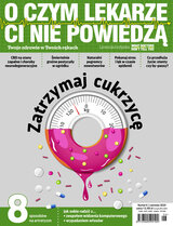 O Czym Lekarze Ci Nie Powiedzą 6/2020