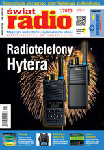 Świat Radio 1/2020