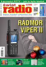 Świat Radio 12/2020