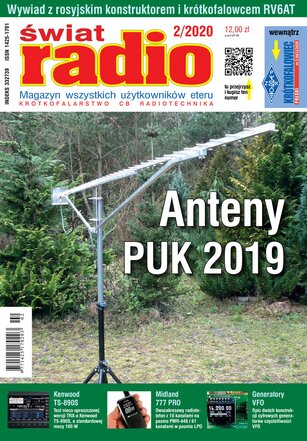Świat Radio 2/2020