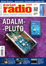 Świat Radio 3/2020