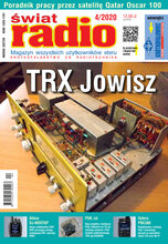 Świat Radio 4/2020
