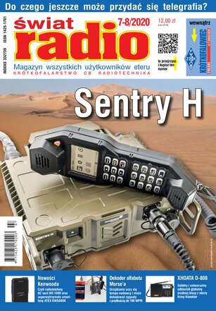 Świat Radio 7/2020