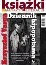 Magazyn Literacki KSIĄŻKI 9/2020