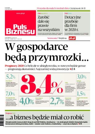 Puls Biznesu 1/2020