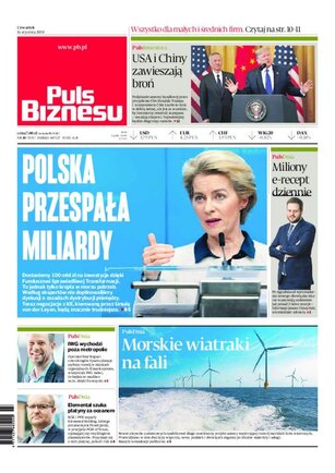 Puls Biznesu 10/2020