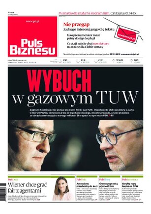 Puls Biznesu 101/2020