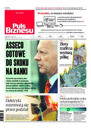 Puls Biznesu 103/2020