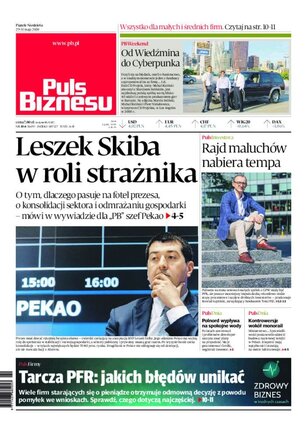 Puls Biznesu 104/2020