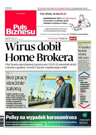 Puls Biznesu 105/2020