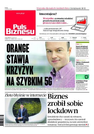 Puls Biznesu 107/2020