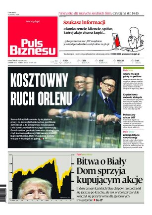 Puls Biznesu 108/2020
