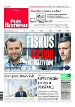 Puls Biznesu 109/2020