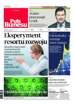 Puls Biznesu 11/2020