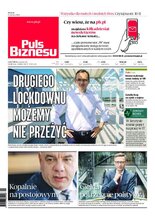 Puls Biznesu 111/2020