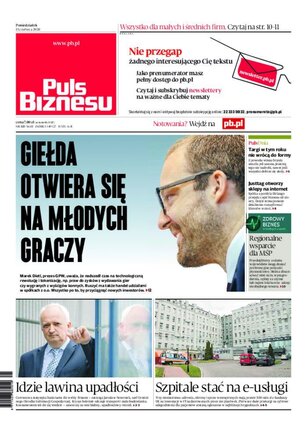 Puls Biznesu 113/2020