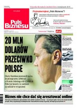 Puls Biznesu 118/2020
