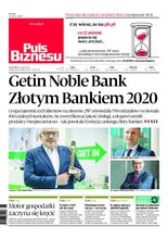 Puls Biznesu 119/2020