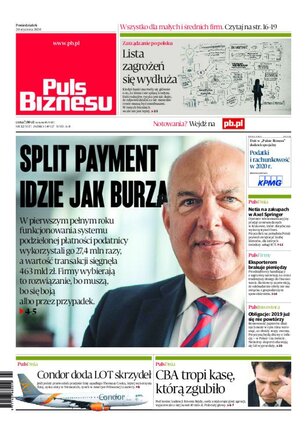 Puls Biznesu 12/2020