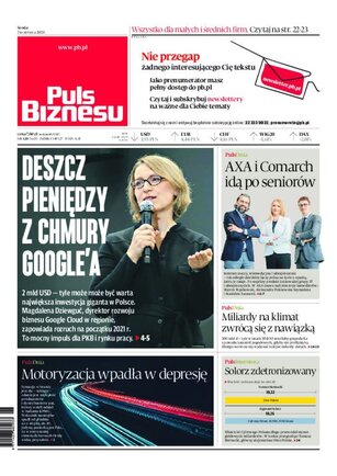 Puls Biznesu 120/2020